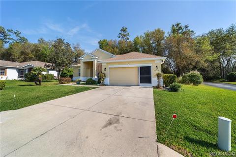 2883 N Folkestone Loop, Hernando, FL 34442 photo 5