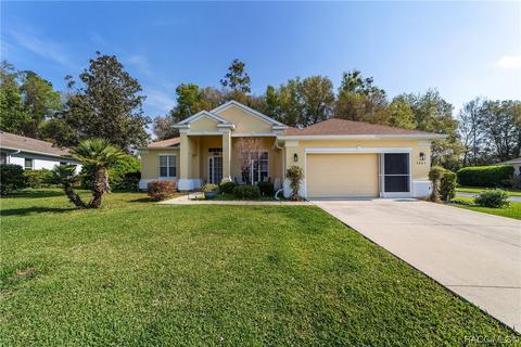 2883 N Folkestone Loop, Hernando, FL 34442