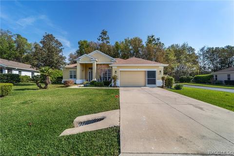 2883 N Folkestone Loop, Hernando, FL 34442 photo 3