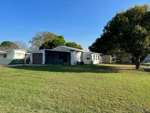 4218 E Alabama Ln, Hernando, FL 34442