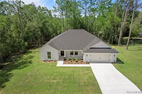 2763 E Newhaven St, Inverness, FL 34453