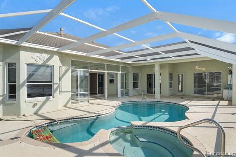 1927 N Eagle Chase Dr, Hernando, FL 34442 photo 9