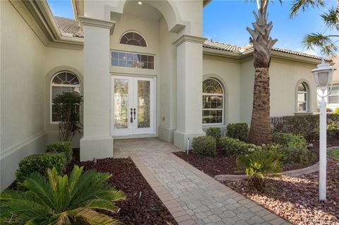1927 N Eagle Chase Dr, Hernando, FL 34442 photo 3