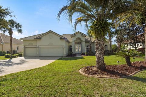 1927 N Eagle Chase Dr, Hernando, FL 34442 photo 1
