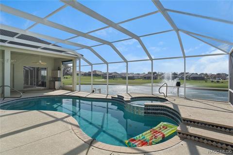 1927 N Eagle Chase Dr, Hernando, FL 34442 photo 8
