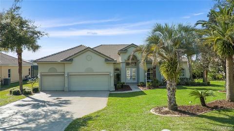1927 N Eagle Chase Dr, Hernando, FL 34442 photo 53