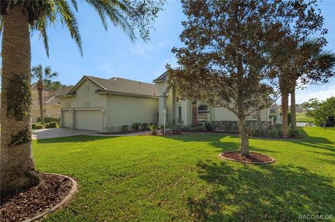 1927 N Eagle Chase Dr, Hernando, FL 34442 photo 2