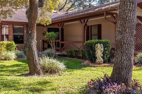1485 Abalone Ter, Hernando, FL 34442 photo 1
