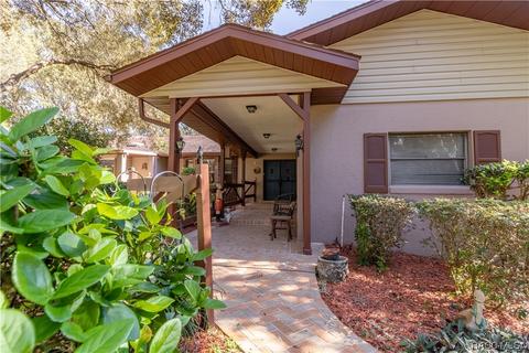 1485 Abalone Ter, Hernando, FL 34442 photo 2