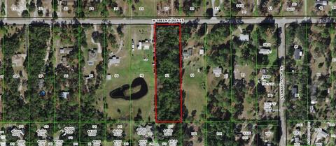 6772 W Green Acres St, Homosassa, FL 34446