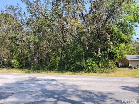 7 Rebecca Ct, Homosassa, FL 34446