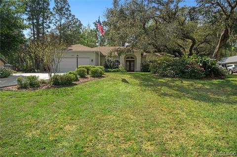1660 E Monopoly Loop, Inverness, FL 34453 photo 2