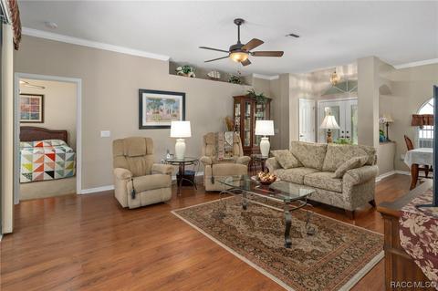 1660 E Monopoly Loop, Inverness, FL 34453 photo 8