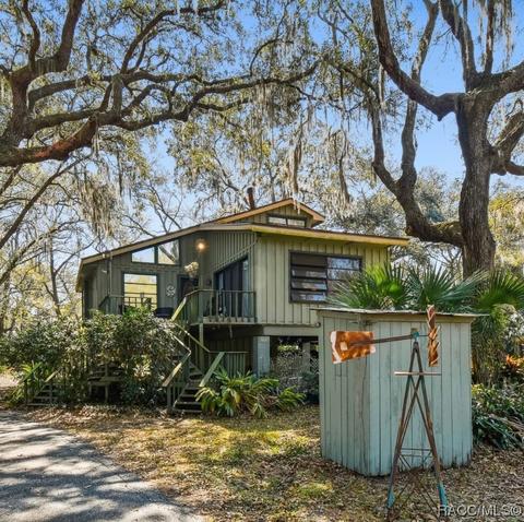 10626 Poe St, Leesburg, FL 34788