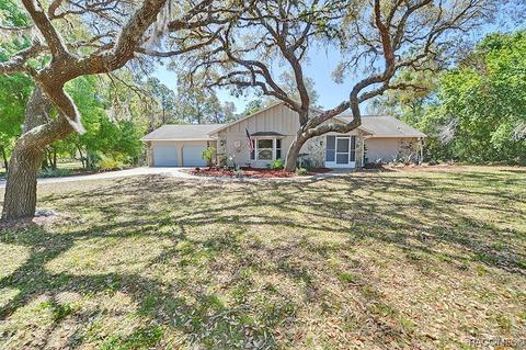 560 E Liberty St, Hernando, FL 34442 photo 1