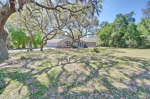560 E Liberty St, Hernando, FL 34442 photo 5