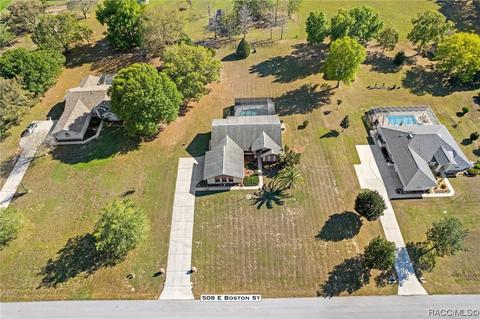 508 E Boston St, Hernando, FL 34442 photo 59