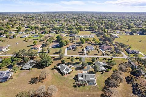508 E Boston St, Hernando, FL 34442 photo 64