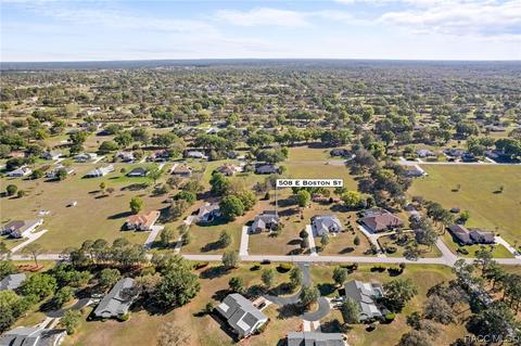508 E Boston St, Hernando, FL 34442 photo 63