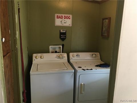 5020 N Western Dr, Hernando, FL 34442 photo 24