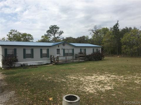 5020 N Western Dr, Hernando, FL 34442 photo 1