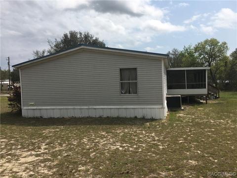 5020 N Western Dr, Hernando, FL 34442 photo 9