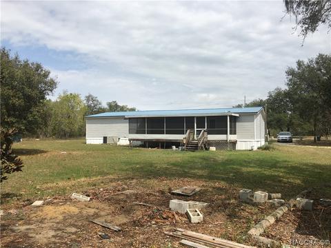 5020 N Western Dr, Hernando, FL 34442 photo 7