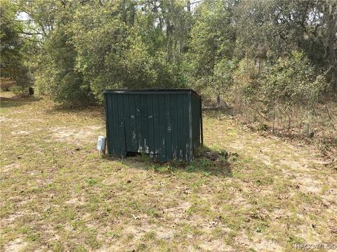 5020 N Western Dr, Hernando, FL 34442 photo 14
