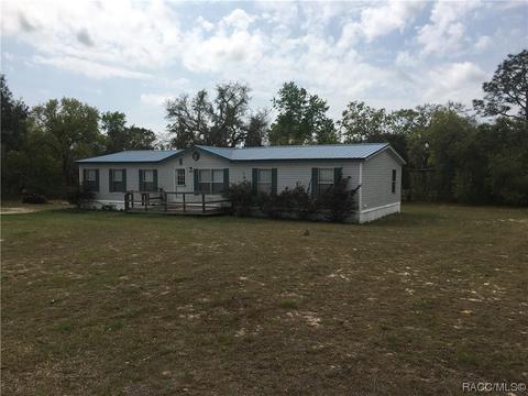 5020 N Western Dr, Hernando, FL 34442 photo 2