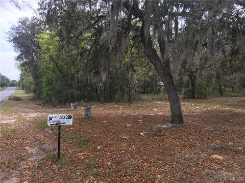 5020 N Western Dr, Hernando, FL 34442 photo 12