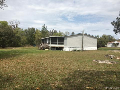 5020 N Western Dr, Hernando, FL 34442 photo 6