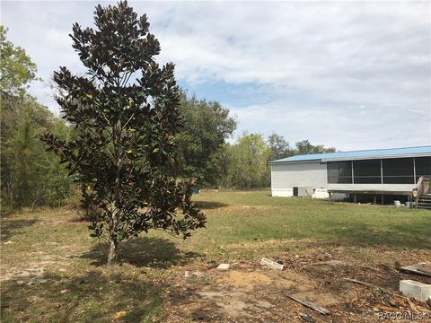 5020 N Western Dr, Hernando, FL 34442 photo 8