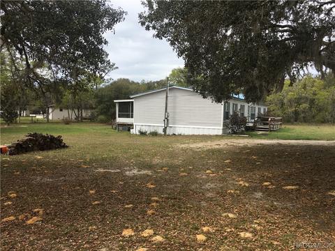 5020 N Western Dr, Hernando, FL 34442 photo 5