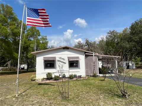 1257 E La Salle St, Hernando, FL 34442 photo 1