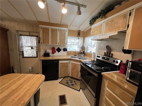 1257 E La Salle St, Hernando, FL 34442 photo 3