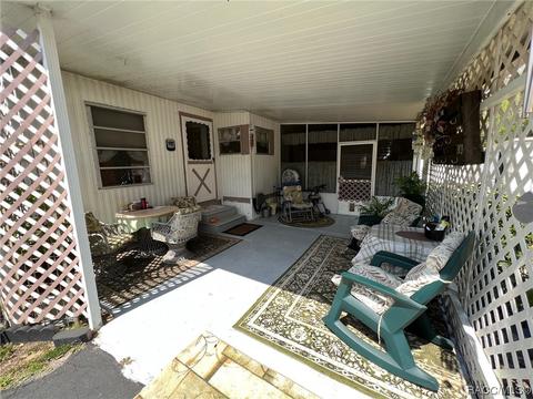 1257 E La Salle St, Hernando, FL 34442 photo 28