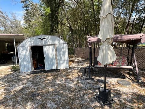 1257 E La Salle St, Hernando, FL 34442 photo 35