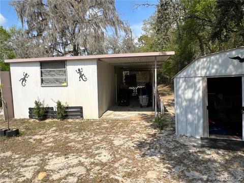 1257 E La Salle St, Hernando, FL 34442 photo 31