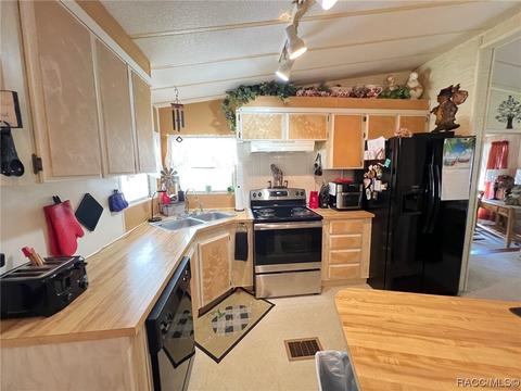 1257 E La Salle St, Hernando, FL 34442 photo 2