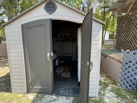 1257 E La Salle St, Hernando, FL 34442 photo 34