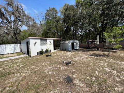 1257 E La Salle St, Hernando, FL 34442 photo 24