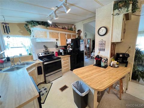 1257 E La Salle St, Hernando, FL 34442 photo 4