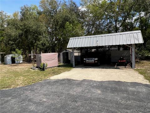 1257 E La Salle St, Hernando, FL 34442 photo 32