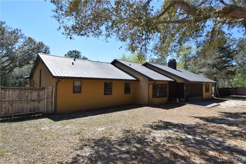 191 E Lancaster St, Lecanto, FL 34461 photo 19