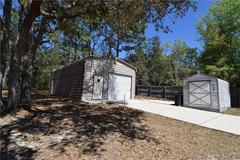191 E Lancaster St, Lecanto, FL 34461 photo 17