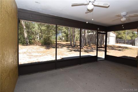 191 E Lancaster St, Lecanto, FL 34461 photo 15