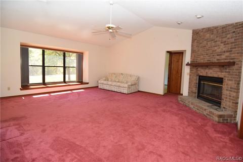 191 E Lancaster St, Lecanto, FL 34461 photo 5