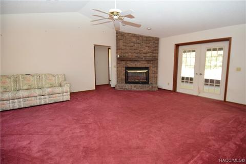 191 E Lancaster St, Lecanto, FL 34461 photo 6