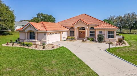 1055 E Princequillo Ct, Inverness, FL 34453