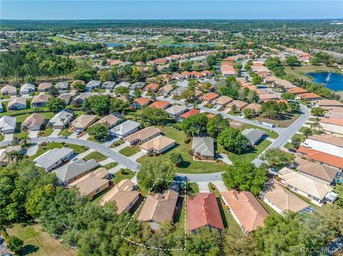 935 W Skyview Crossing Dr, Hernando, FL 34442 photo 2